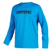 Top Homme Quickdry Mystic Star Bleu ML