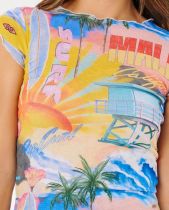 Top Hotel Malibu transparent