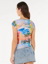 Top Hotel Malibu transparent