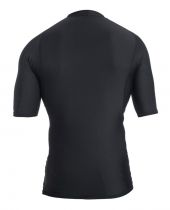 Top lycra néoprène Rip Curl JNR. F/BOMB S/SL POLYPRO Black