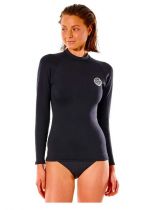 Top Manches Longues Rip Curl Womens Thermopro