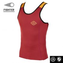 Top Marcel FIGHTER 1/1mm Men - WINE