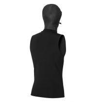 TOP NEOPRENE AVEC CAGOULE MYSTIC - NEOPRENE TOP WITH HOOD