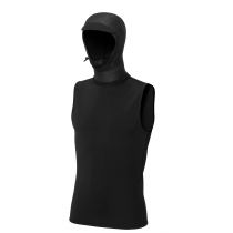 TOP NEOPRENE AVEC CAGOULE MYSTIC - NEOPRENE TOP WITH HOOD