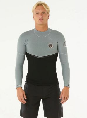 Top n�opr�ne E-bomb � manches longues 1.5mm