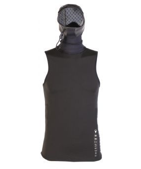 Top sooruz n�opr�ne avec cagoule int�gr� TERMO