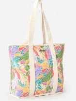 Tote bag en Toile Mixed 31L