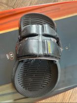 Trax 136 x 40,5 TTBE Pads Apex