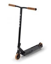 Trottinette Freestyle Slamm Treason Black