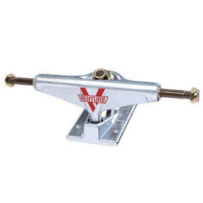 Trucks Venture Raw High Polished 5.25