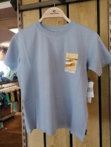 T.SHIRT ENFANT SURF REVIVAL LINED UP
