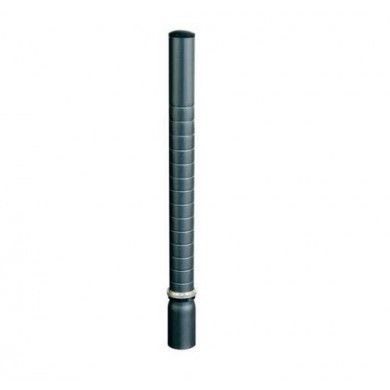 Tube rallonge de m�t de windsurf alu vario 350 mm