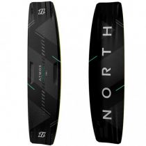 Twin Tip NORTH ATMOS Carbon Technology 2021