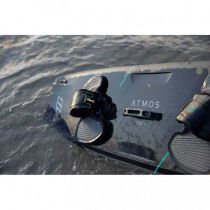 Twin Tip NORTH ATMOS Carbon Technology 2021