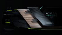 Twin Tip NORTH ATMOS Carbon Technology 2021