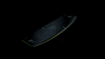 Twin Tip NORTH ATMOS Carbon Technology 2021