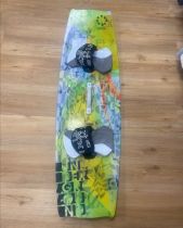 Twintip 135x41