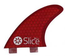 Ultralight Hex Core S7 Fcs Compatible Ailerons De Planche De Surf 