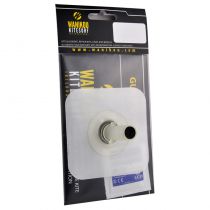 VALVE ADHESIVE NAISH OCTOPUSS MALE