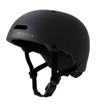 Vandal Pro Helmet Black