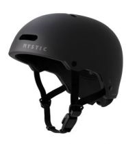Vandal Pro Helmet Black