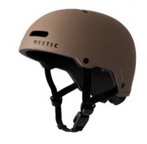 Vandal Pro Helmet Brown