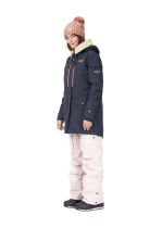 Veste De Ski Femme Picture Camden Dark Blue
