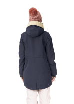 Veste De Ski Femme Picture Camden Dark Blue