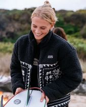 Veste Doudoune Soleil