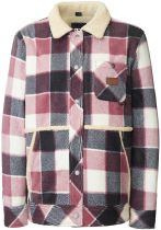 Veste Femme Picture Gaiby Plaid