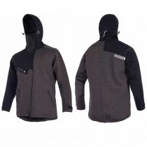 Veste néoprène Mystic Océan Jacket Black
