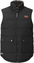 Veste Picture Russello Black