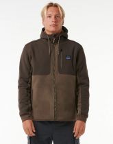 Veste polaire Anti-Series Search