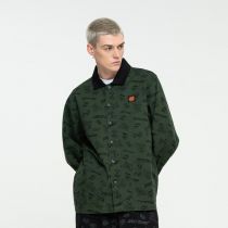 Veste Santa Cruz Unite Cedar Beach Bum