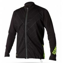 Veste Thermique Mystic Bipoly grey