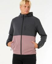 Veste zippée Elite Anti Series