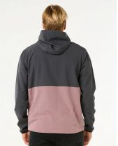 Veste zippée Elite Anti Series