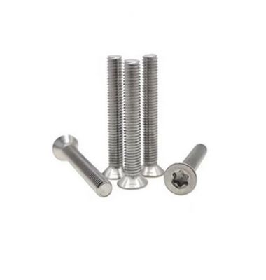 VIS M6 32MM FOIL KITE WING TITANIUM TORX F-ONE