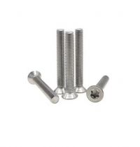 VIS M6 32MM FOIL KITE WING TITANIUM TORX F-ONE