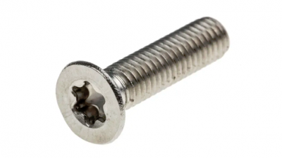 Vis TORX M6 pour Foil - Cl� T30