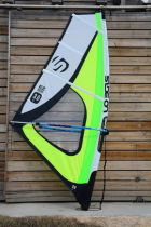 Voile Dacron Side On 3m² junior