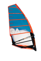 Voile de windsurf Gaastra Cosmic 2018.