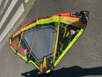 voile de winsdurf RRd Vogue Pro 4.7