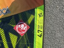 voile de winsdurf RRd Vogue Pro 4.7