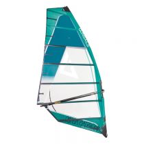 VOILE FREERIDE RAPID 2022 no cam