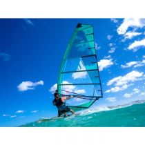 VOILE FREERIDE RAPID 2022 no cam