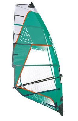 VOILE GUN SAIL TORRO 2023/2024