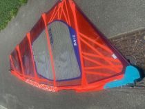 voile neil^ryde atlas 5.4 2021
