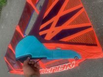 voile neil^ryde atlas 5.4 2021