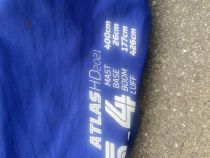 voile neil^ryde atlas 5.4 2021